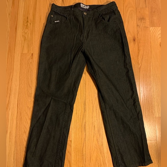 ENYCE JEANS - Picture 1 of 8